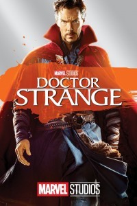 Doctor Strange (2016) Hindi Dubbed