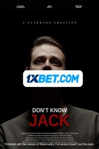 Dont Know Jack (2022) Hindi Dubbed