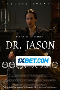 Dr Jason (2022) Hindi Dubbed
