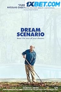 Dream Scenario (2023) Hindi Dubbed