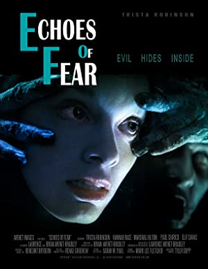 Echoes of Fear (2018) Hindi Dubbed