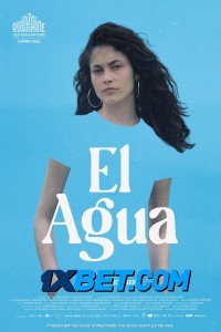 El Agua (2022) Hindi Dubbed
