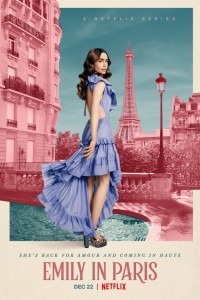 Emily in Paris (2021) Season 2 Web Series