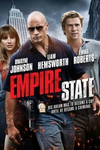 Empire State (2013) Hindi Dubbed