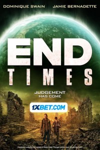 End Times (2023) Hindi Dubbed