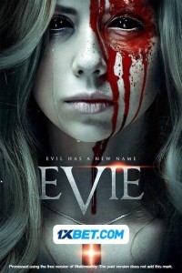Evie (2023) Hindi Dubbed