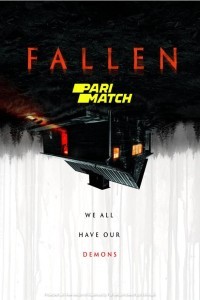 Fallen (2022) Hindi Dubbed