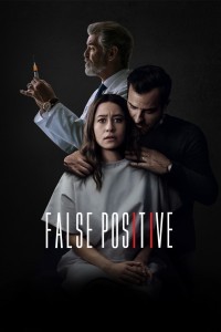 False Positive (2021) English Movie
