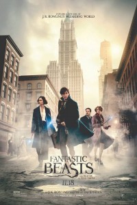Fantastic Beasts And Where To Find Them (2015) Dual Audio Hindi Dubbed