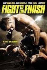 Fight To The Finish (2016) Dual Audio Hindi Dubbed