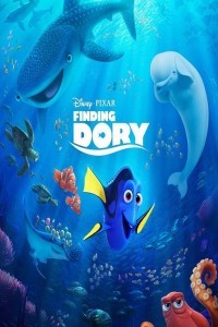 Finding Dory (2016) Hindi Dubbed