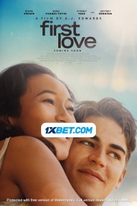 First Love (2022) Hindi Dubbed