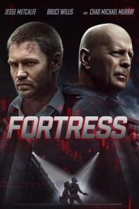 Fortress (2021) Hindi Dubbed