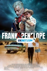 Frank and Penelope (2022) Hindi Dubbed