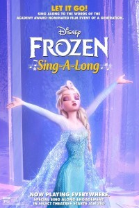 Frozen (2013) Dual Audio Hindi Dubbed