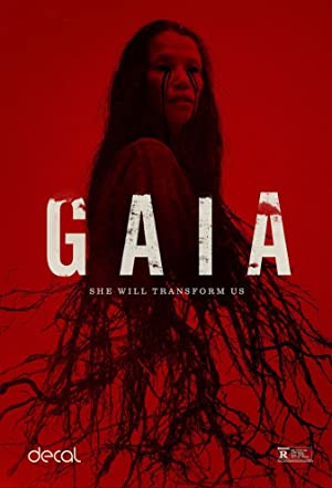 Gaia (2021) Hindi Dubbed