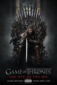Game of Thrones - Season 1 (2010) Hindi Dubbed