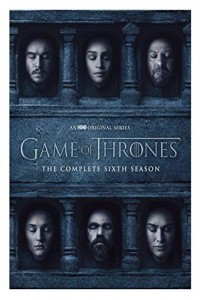 Game of Thrones - Season 6 (2016) Hindi Dubbed