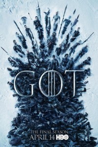 Game of Thrones - Season 8 (2019) TV Episodes