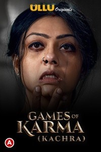 Games Of Karma Kachra (2021) Ullu Original