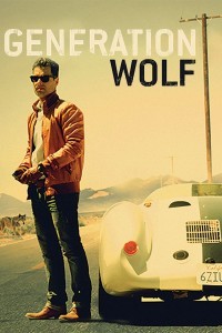 Generation Wolf (2016) Hindi Dubbed
