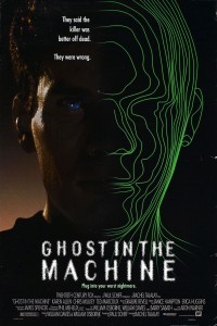 Ghost in the Machine (1993) Hindi Dubbed