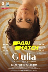 Giulia (2021) Hindi Dubbed