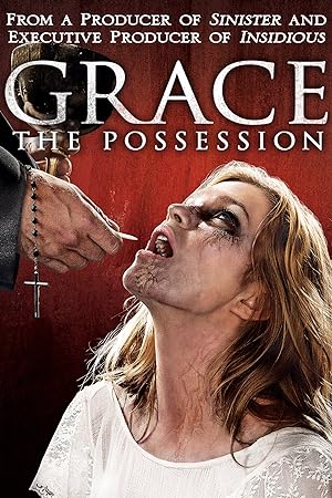 Grace The Possession (2014) Hindi Dubbed