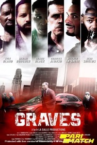 Graves (2022) Hindi Dubbed