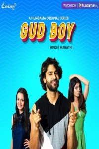 Gud Boy (2021) Web Series
