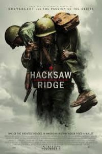 Hacksaw Ridge (2016) Hindi Dubbed
