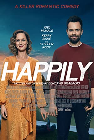 Happily (2021) Hindi Dubbed