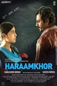 Haraamkhor (2017) Hindi Movie