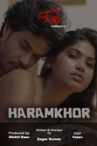 HaramKhor (2021) DreamsFilms Original