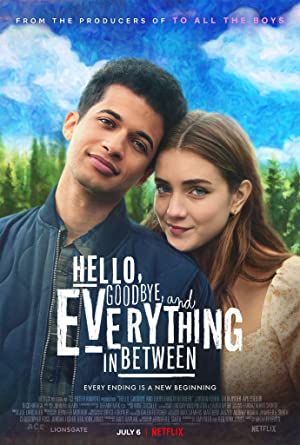 Hello Goodbye and Everything in Between (2022) Hindi Dubbed