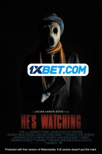 Hes Watching (2022) Hindi Dubbed