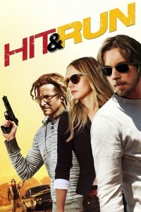 Hit and Run (2012) Hindi Dubbed