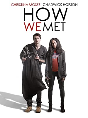 How We Met (2016) Hindi Dubbed