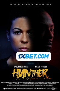 Hunther (2022) Hindi Dubbed