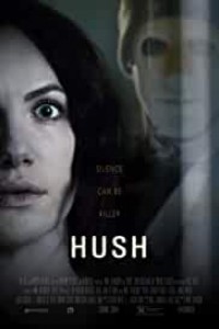 Hush (2016) Hindi Dubbed
