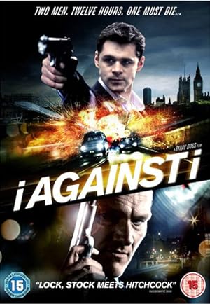 I Against I (2012) Hindi Dubbed