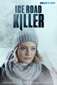 Ice Road Killer (2022) Hindi Dubbed