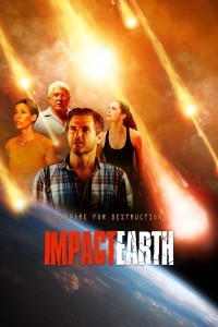 Impact Earth (2015) Hindi Dubbed