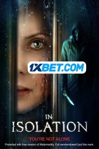 In Isolation (2022) Hindi Dubbed