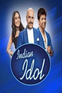 Indian Idol - Season 12 (2020) TV Shows