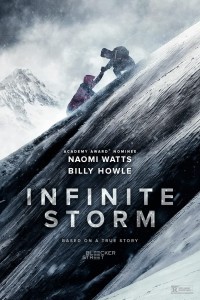 Infinite Storm (2022) English Movie