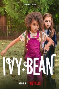 Ivy Bean (2022) Hindi Dubbed