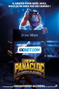 Jeff Panacloc A la poursuite de Jean-Marc (2023) Hindi Dubbed Movie