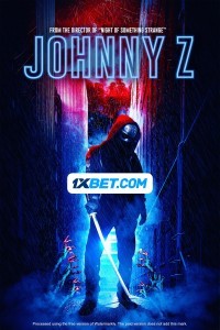 Johnny Z (2023) Hindi Dubbed