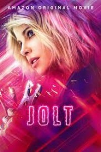 Jolt (2021) English Movie